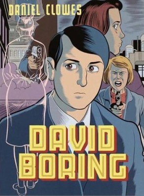 david-boring-cover - David-Boring-cover1