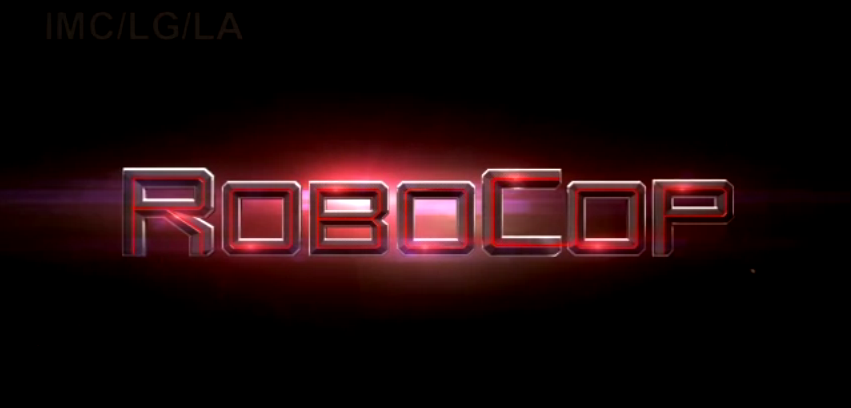 Robocop 2014 - Featurette Released